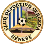CD Cerceda-Genève