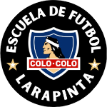 Colo Colo Larapinta - U13