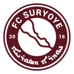 FC Suryoye Wasserschloss