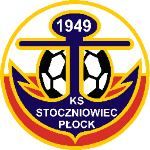 Stoczniowiec II Płock