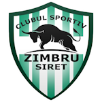 CS Zimbrul Siret
