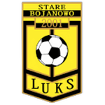 LUKS Stare Bojanowo