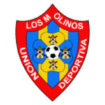UD Los Molinos B