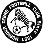 Morioka Zebra