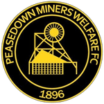 Peasedown Miners Welfare FC