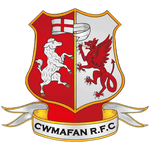Cwmafan FC