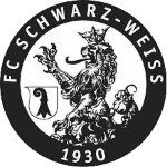 FC Schwarz-Weiss Basel III