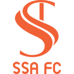 SSA FC U15
