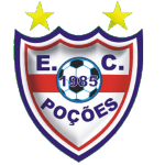 Poções U15