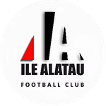 Ile Alatau