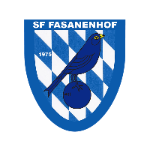 Sportfreunde 75 Fasanenhof Kassel II