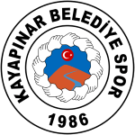 Diyarbakir Kayapınar Belediyespor