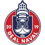 Real Naval EC U17