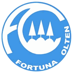 FC Fortuna Olten II