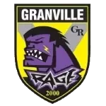 Granville Rage U20
