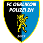 FC Oerlikon/Polizei ZH 2