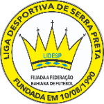 Serra Preta