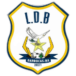 Barrocas