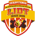 Ibirapitanga