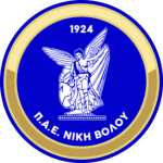 GS Niki Volou