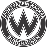 Wacker Burghausen II