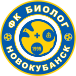 Biolog-Novokubansk Progress