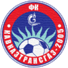 Dynamo GTS Stavropol