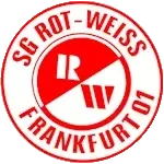 SG Rot-Weiss Frankfurt 01