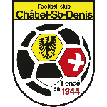 FC Châtel-St-Denis II