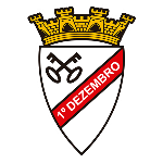 1º Dezembro U19