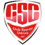 CS Chênois 3