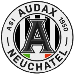 ASI Audax-Friul II
