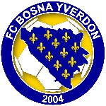 FC Bosna Yverdon II