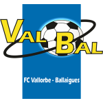 FC Vallorbe-Ballaigues II