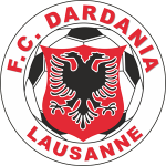 FC Dardania Lausanne III