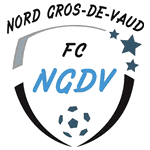 FC Nord Gros de Vaud II