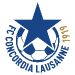 FC Concordia Lausanne III