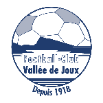 FC Vallée de Joux II