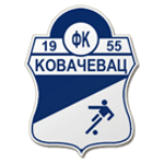 FK Kovačevac 1956