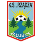 Rządza Załubice