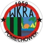 Wkra Pomiechówek