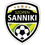 Szopen II Sanniki