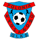 GLKS Polonia Radzanowo
