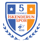 5 Temmuz İskenderun SK