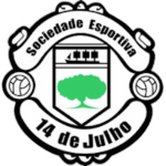 S.E. 14 de Julho de Barra do Ribeiro