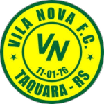 Vila Nova FC de Taquara