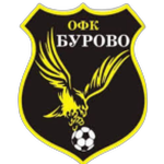 OFK Burovo