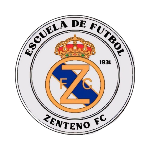 Zenteno FC - U9