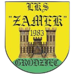 LKS Zamek Grodziec