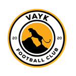 Vayk FC 2020
